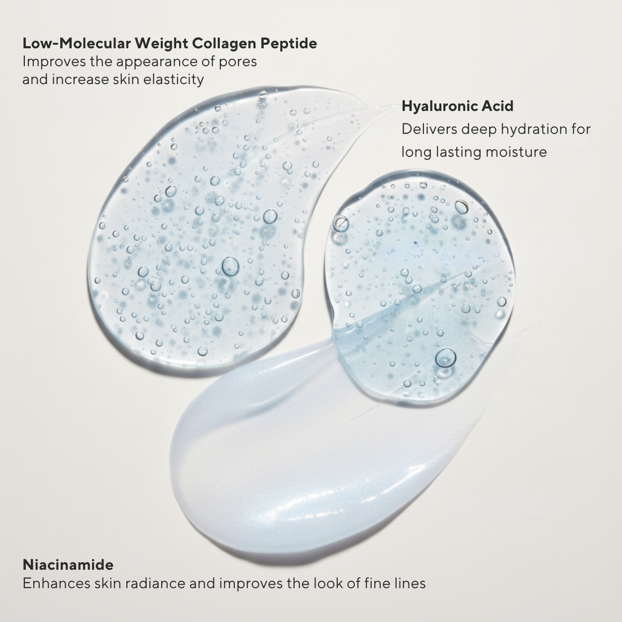 Bio-Collagen Face Mask