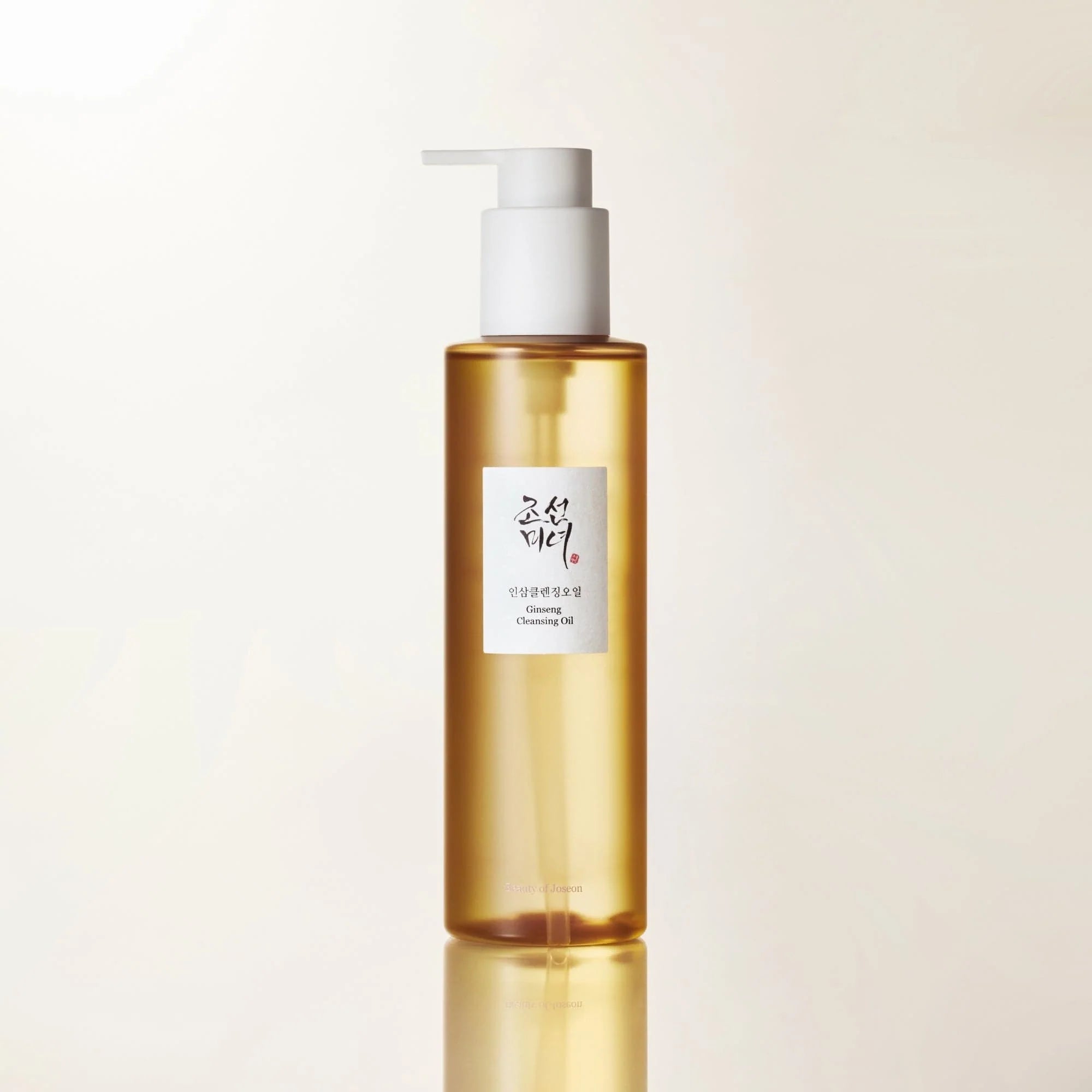 Ginseng Cleansing Oil - Beauty of Joseon