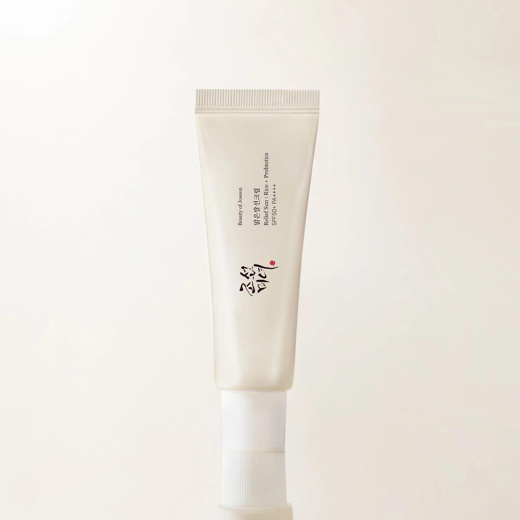 Relief Sun : Rice + Probiotics (SPF50+ PA++++) - Beauty of Joseon