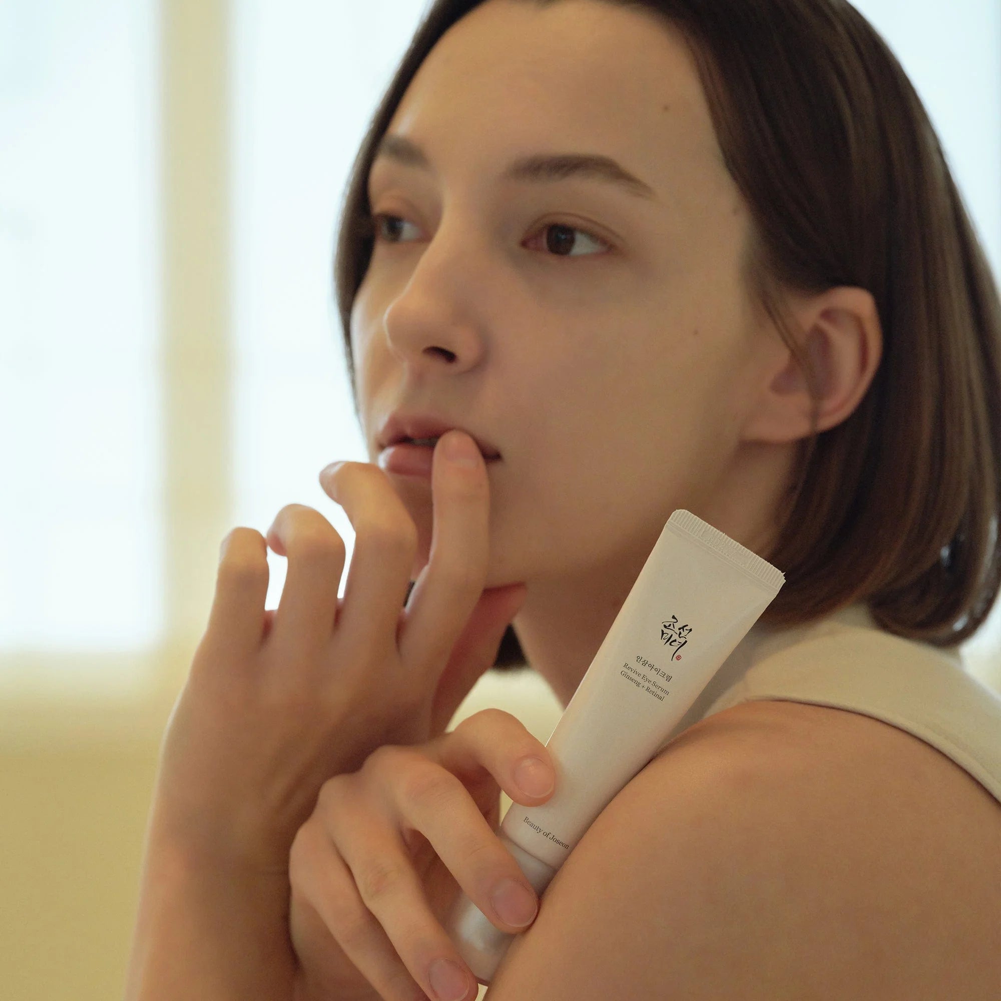 Revive Eye Serum : Ginseng + Retinal - Beauty of Joseon